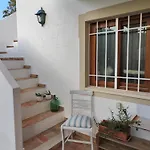 בית נופש Casa Da Matinha סאו בראס דה אלפורטל