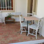 בית נופש Casa Da Matinha