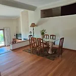 Casa Da Matinha בית נופש