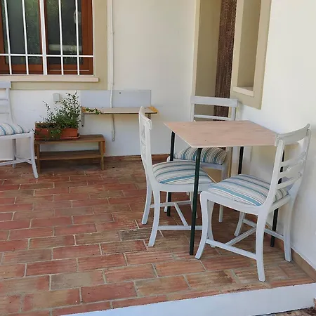 Semesterbostad Casa Da Matinha