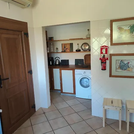 Semesterbostad Casa Da Matinha *