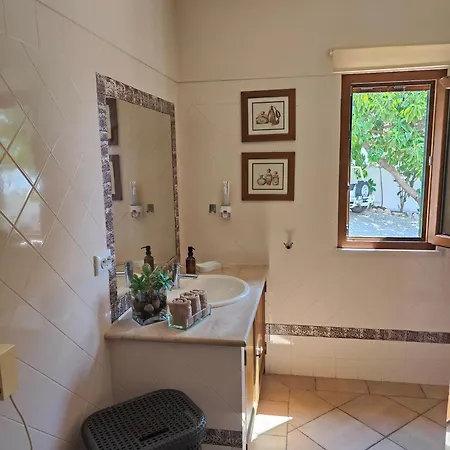Semesterbostad Casa Da Matinha São Brás de Alportel
