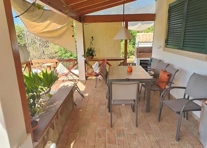 Casa Da Matinha