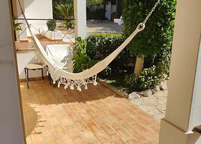 Hébergement de vacances Casa Da Matinha São Brás de Alportel