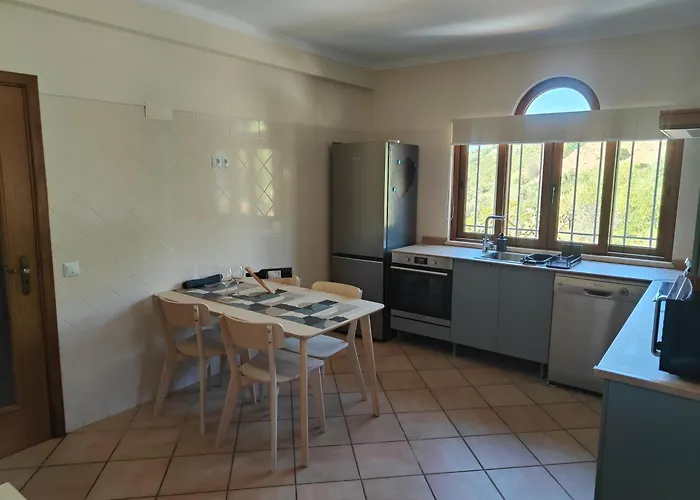 Hébergement de vacances Casa Da Matinha *
