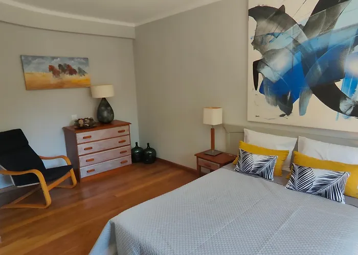 Casa Da Matinha *