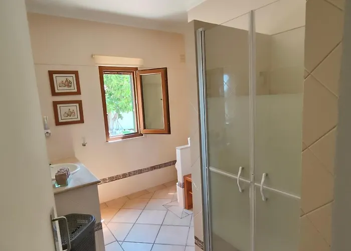Hébergement de vacances Casa Da Matinha *