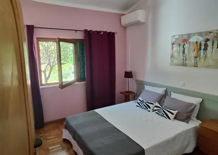 Casa Da Matinha Hébergement de vacances
