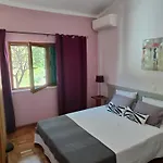 Casa Da Matinha Prázdninový dům