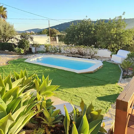 Casa Da Matinha * São Brás de Alportel