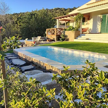 Casa Da Matinha * São Brás de Alportel