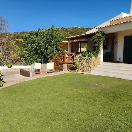 Casa Da Matinha 別荘