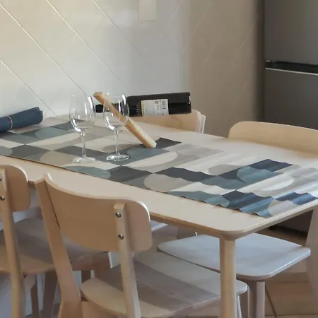 別荘 Casa Da Matinha São Brás de Alportel