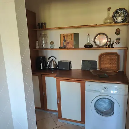 Dom wakacyjny Casa Da Matinha São Brás de Alportel
