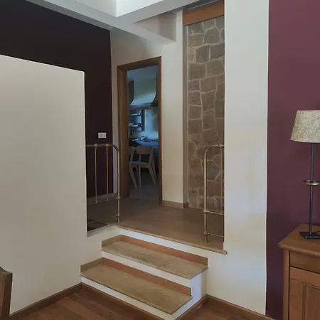 Dom wakacyjny Casa Da Matinha