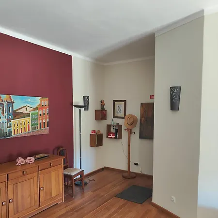 Casa Da Matinha *