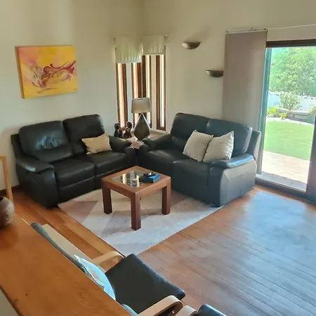 別荘 Casa Da Matinha