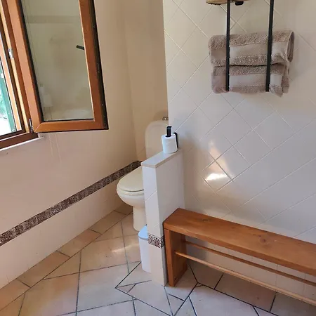 Casa Da Matinha Dom wakacyjny São Brás de Alportel