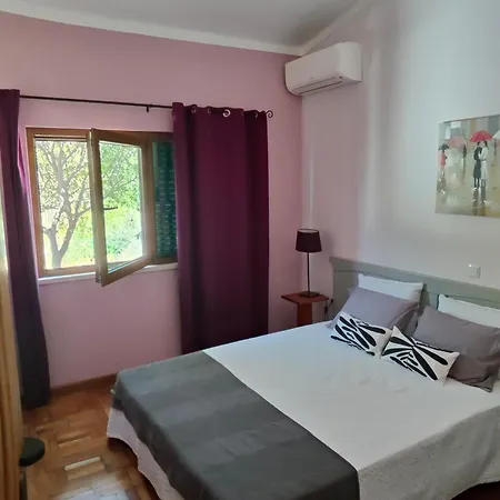Casa Da Matinha 度假居