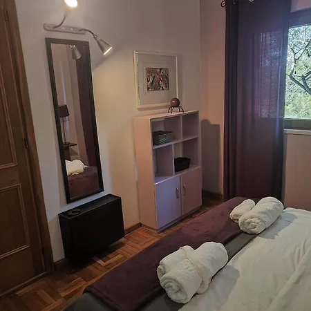 Dom wakacyjny Casa Da Matinha São Brás de Alportel