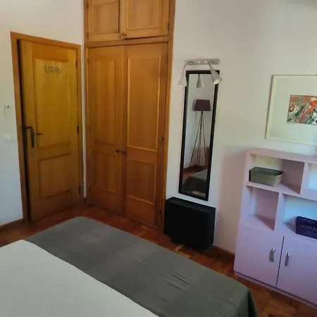 Casa Da Matinha 度假居