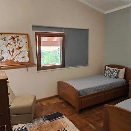 度假居 Casa Da Matinha São Brás de Alportel