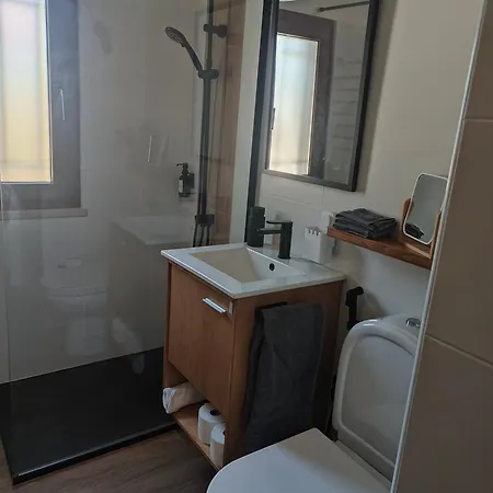 Casa Da Matinha Dom wakacyjny