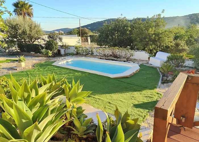 Casa Da Matinha * São Brás de Alportel