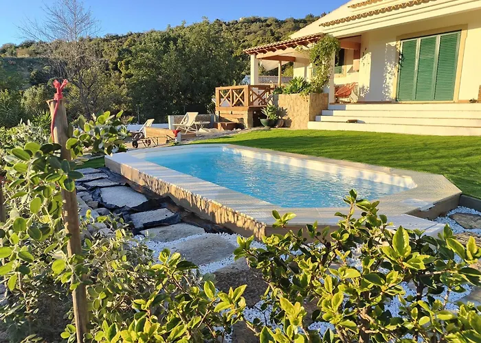 Casa Da Matinha * São Brás de Alportel