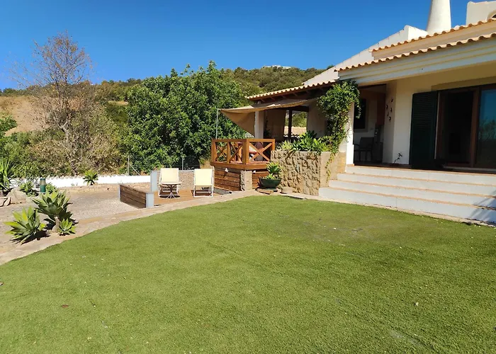 Casa Da Matinha 別荘