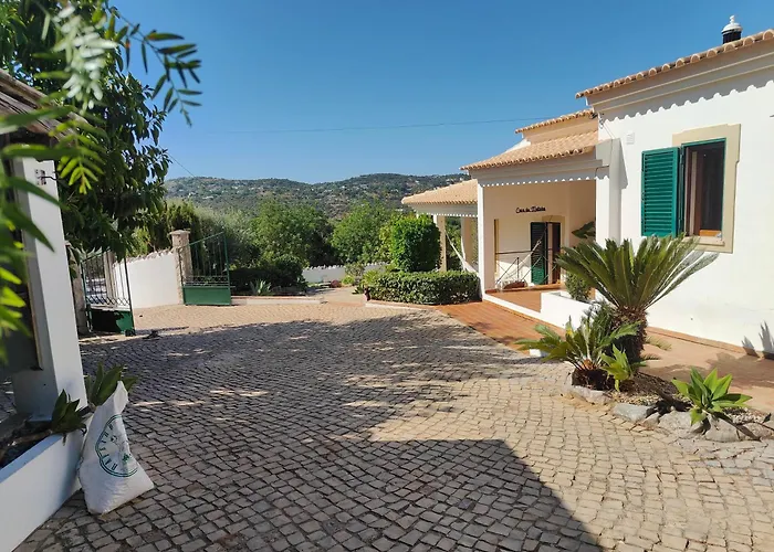 Casa Da Matinha * São Brás de Alportel