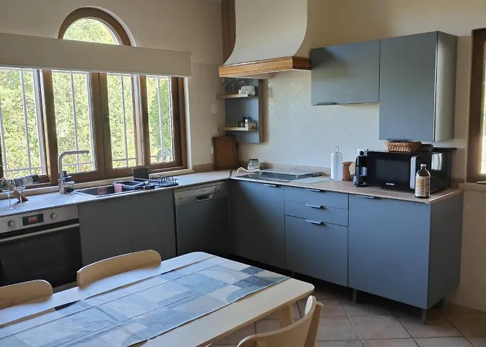 Casa Da Matinha 別荘