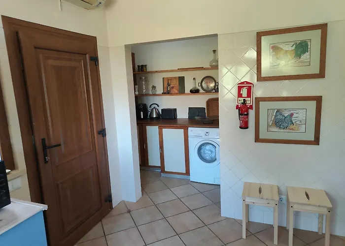 別荘 Casa Da Matinha *