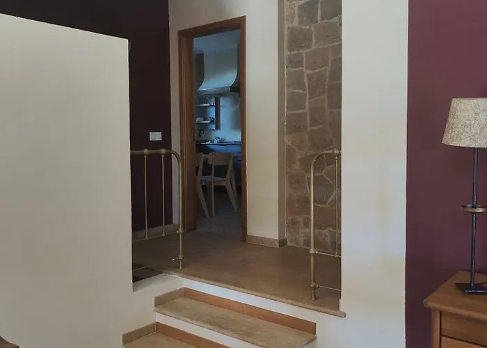 Сasa de vacaciones Casa Da Matinha