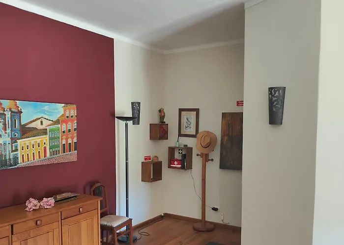 Casa Da Matinha *