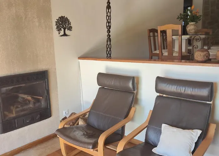 Casa Da Matinha São Brás de Alportel