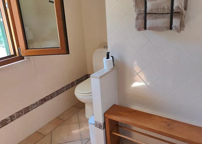 Casa Da Matinha 別荘 São Brás de Alportel