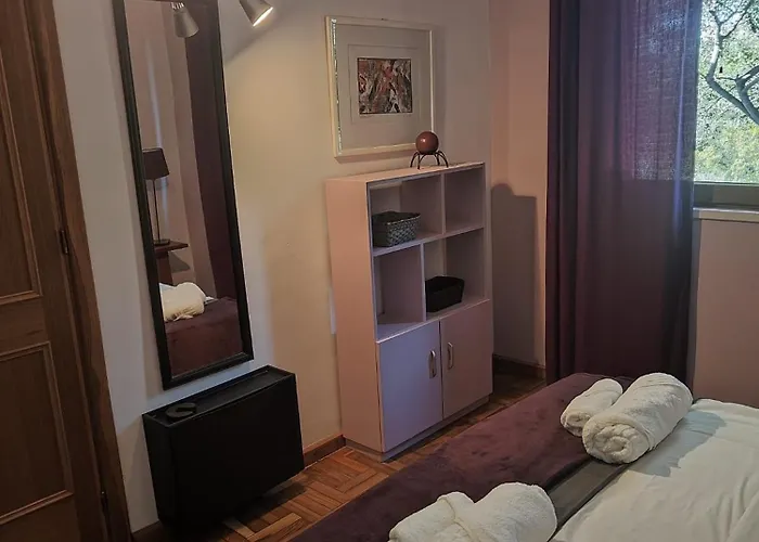 別荘 Casa Da Matinha São Brás de Alportel