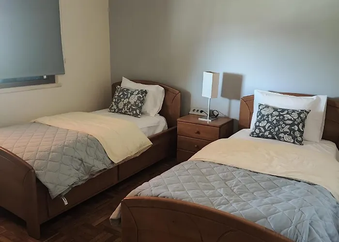 Casa Da Matinha * São Brás de Alportel