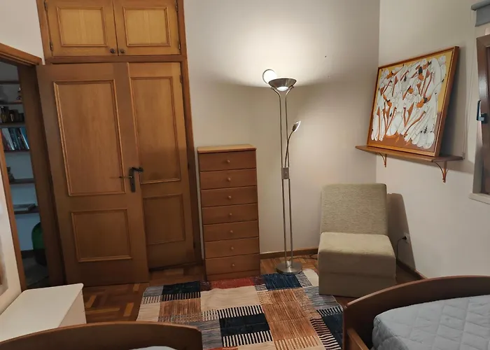 Casa Da Matinha * São Brás de Alportel