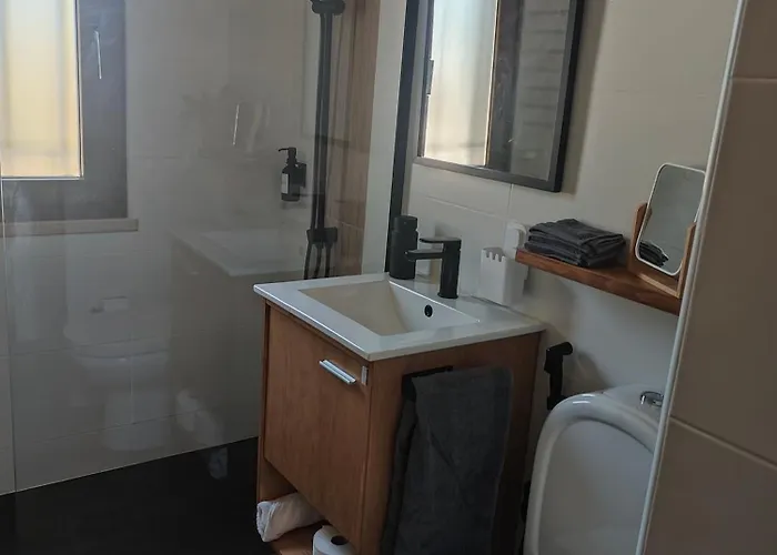 Casa Da Matinha 別荘