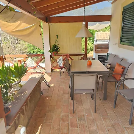 Casa Da Matinha