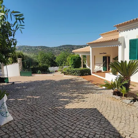 Casa Da Matinha * Sao Bras de Alportel