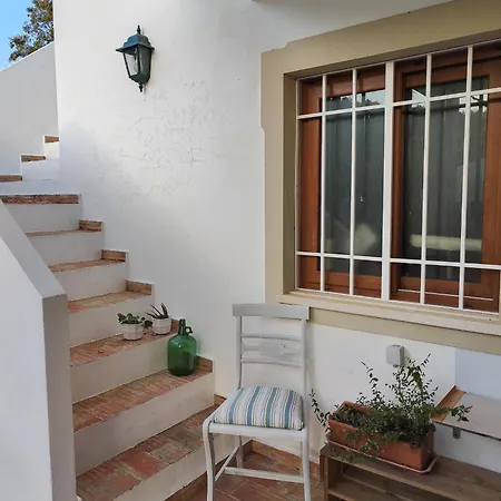 Holiday home Casa Da Matinha Sao Bras de Alportel