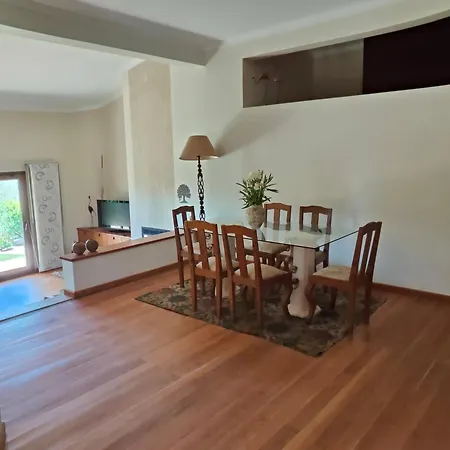 Casa Da Matinha Holiday home