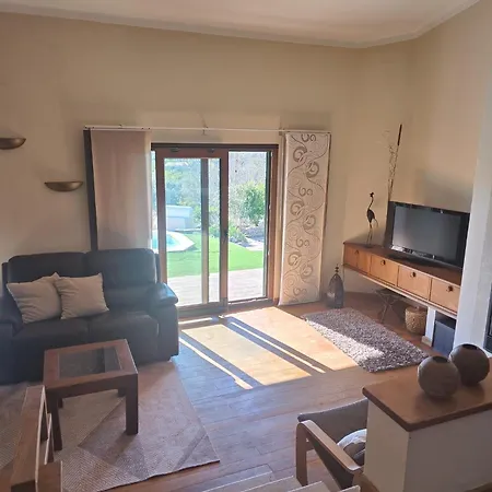 Casa Da Matinha