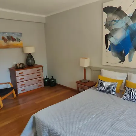 Casa Da Matinha *
