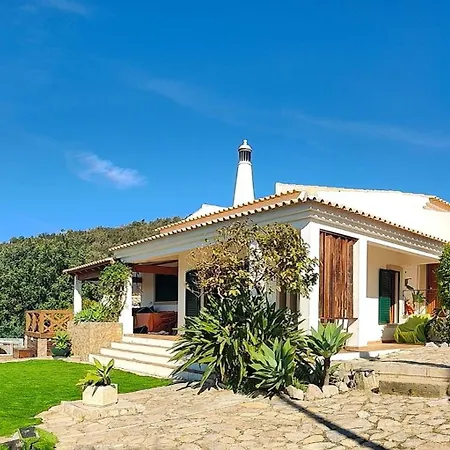 Casa Da Matinha